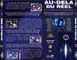 AU-DELA DU REEL EPISODES 21-24